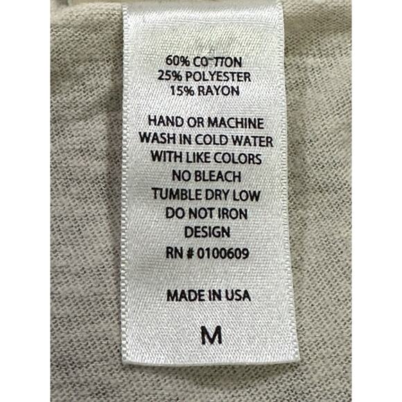 Baltimore Ravens Rookie Juniors Raglan 3/4 Length Sleeves Size M - Picture 6 of 6